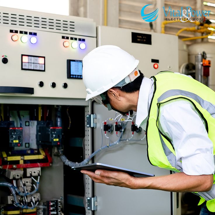 Electromechanical Equipment 1